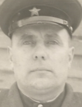 Кузяк Александр Макарович