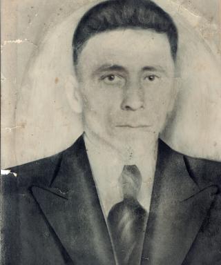 Малозёмов Григорий Родионович