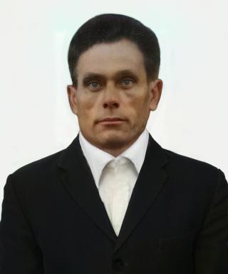Степанов Федор Ефимович