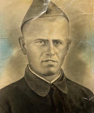 Довгаль Григорий Демидович
