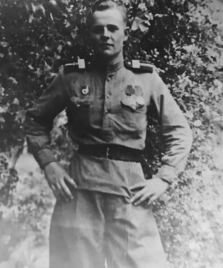 Крылов Александр Иванович