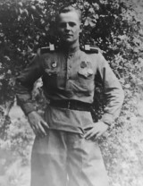 Крылов Александр Иванович