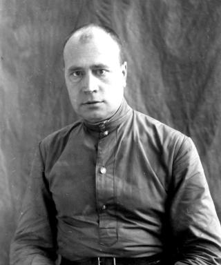 Махаев Иван Михеевич