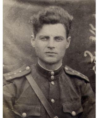 Мартынчук Николай Трофимович