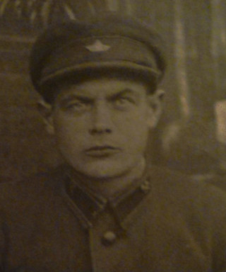 Клочко Ефрем Милитович