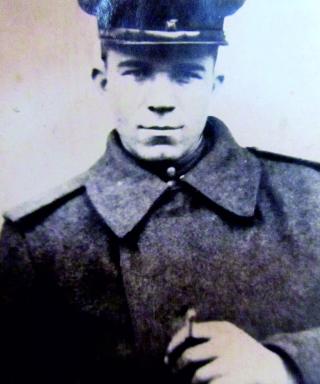 Сарин Анатолий Егорович