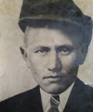 Поплаухин Дмитрий Андреевич