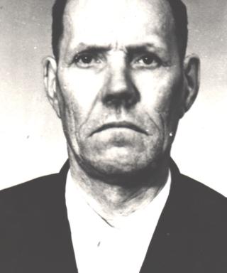 Анашкин Михаил Федорович