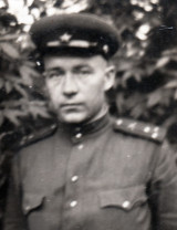 Хорсеев Александр Павлович