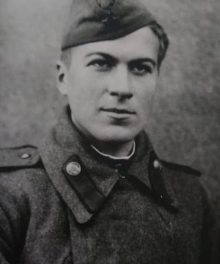 Кузьмин Алексей Васильевич