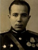 Любивый Степан Федорович