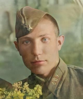 Галкин Иван Иванович