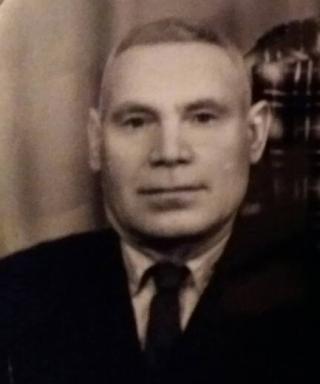 Горячкин Сергей Андреевич
