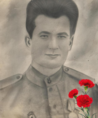 Копылов Моисей Кондратьевич