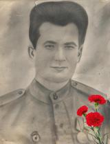Копылов Моисей Кондратьевич