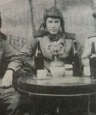 Павлов Юлий Павлович