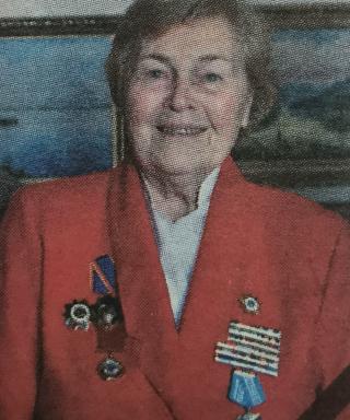Цветкова Екатерина Алексеевна