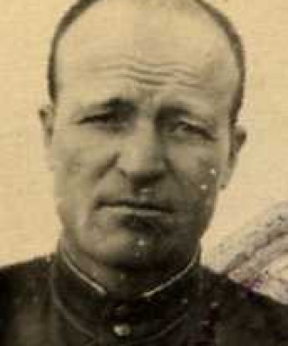 Малокопеев Василий Федорович