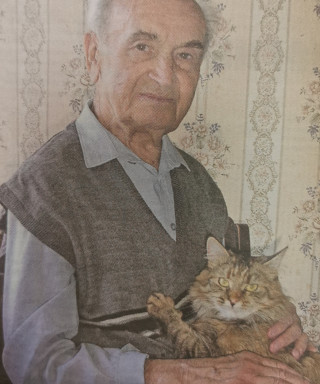 Саблуков Степан Никитович