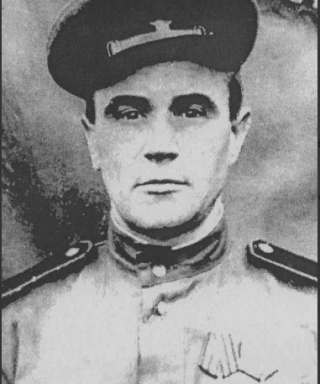 Вершинин Павел Васильевич
