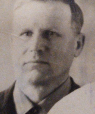 Терентьев Николай Михайлович