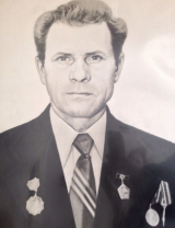 Галушкин Василий Павлович