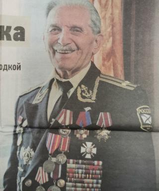 Дубман Давид Миронович