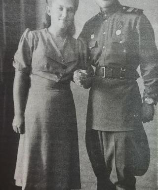 Фомин Николай Филиппович