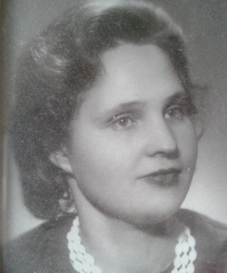 Чараева Раиса Михайловна