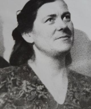 Латко Павлина Тодосьевна