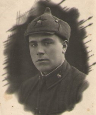 Фурманов Николай Леонидович