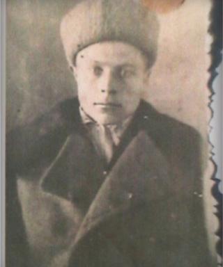 Конкин Николай Васильевич