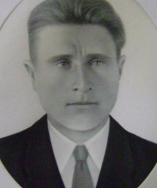 Саломатин Аким Андреевич