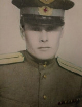 Орлов Сергей Игнатьевич