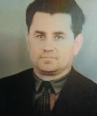 Черняк Петр Петрович