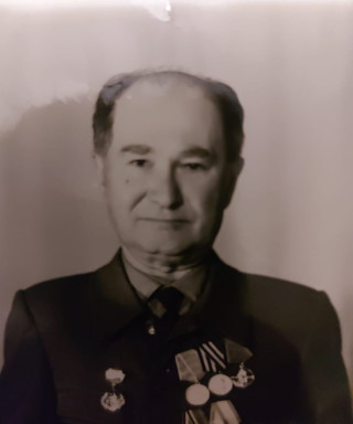 Ясько Антон Лукьянович