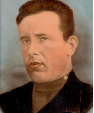 Шибалин Николай Самойлович