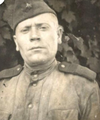 Петухов Сергей Иванович