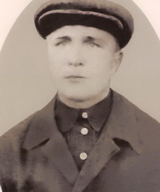 Беляев Сергей Сергеевич