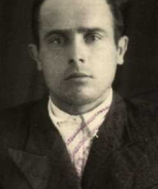 Багаев Сергей Ильич