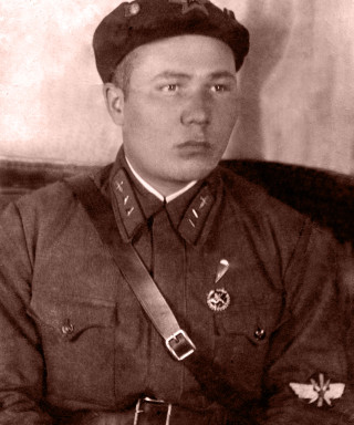 Андронов Анатолий Семёнович