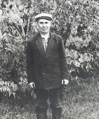 Тришечкин Николай Никитович