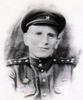 Башуров Максим Михайлович