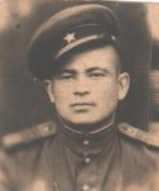 Бутин Яков Николаевич