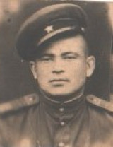 Бутин Яков Николаевич
