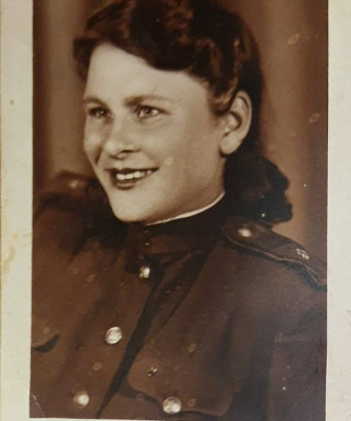 Араканцева Нинель Николаевна