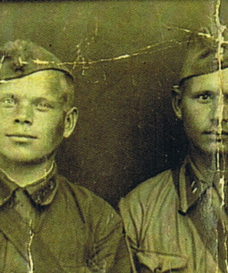 Михайлов Анатолий Александрович