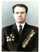 Смирнов Александр Степанович