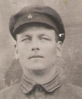 Черниговский Яков Иванович