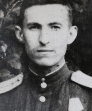 Сомов Михаил Иванович